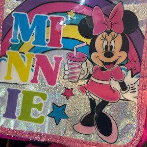 Disney Minnie Mouse Crossbody